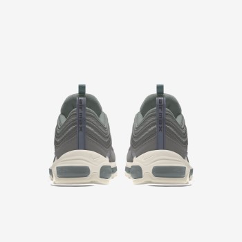 Nike Air Max 97 By You - Női Utcai Cipő - Színes/Színes